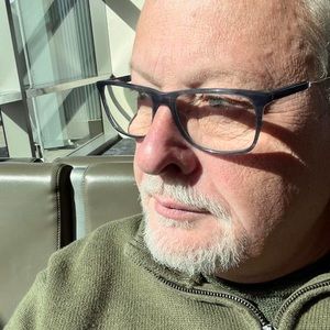 Meet your Posher, Randy